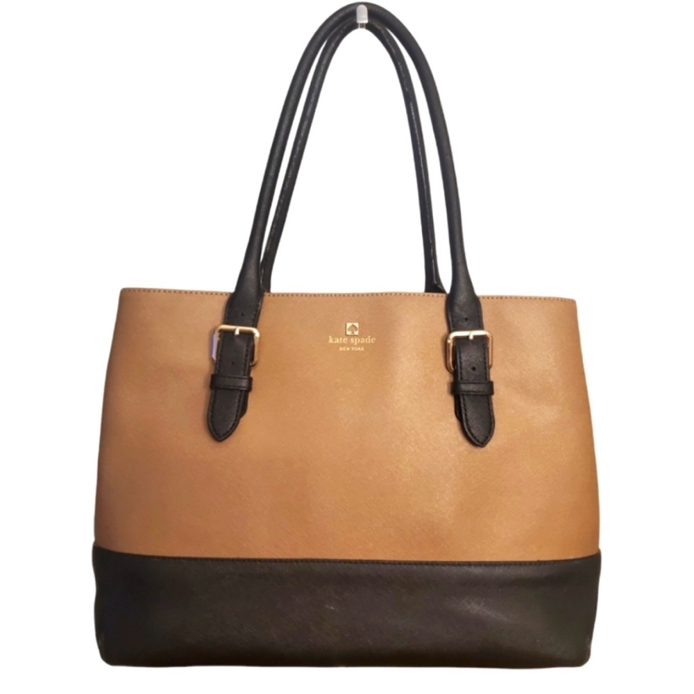Kate Spade Cove Street Colorblock Airiel Tote